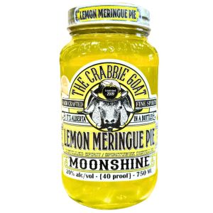 Lemon Meringue Pie Moonshine Cls